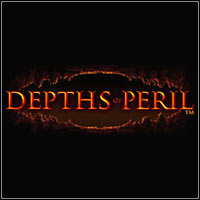 Depths of Peril