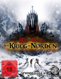 Der Herr der Ringe: Der Krieg im Norden