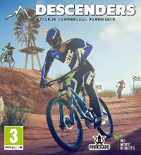 Descenders