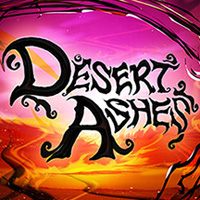 Desert Ashes