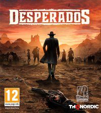 Desperados III