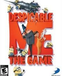 Despicable Me: The Game