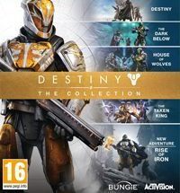 Destiny: The Collection