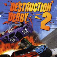 Destruction Derby 2