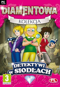 Detektywi w siodłach