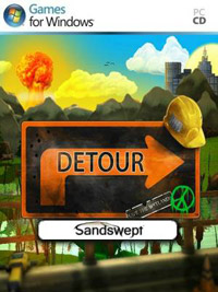 Detour