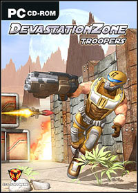 DevastationZone Troopers