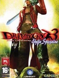 Devil May Cry 3: Dante's Awakening