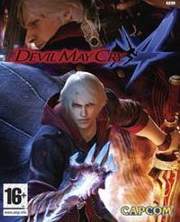 Devil May Cry 4