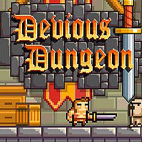 Devious Dungeon