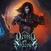 Devoid of Shadows