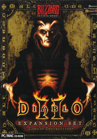 Diablo II: Lord of Destruction