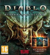 Diablo III: Eternal Collection