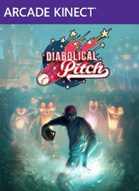 Diabolical Pitch