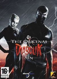 Diabolik: The Original Sin