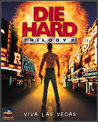 Die Hard Trilogy 2: Viva Las Vegas