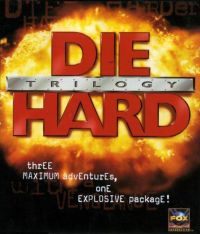 Die Hard Trilogy