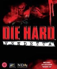 Die Hard: Vendetta