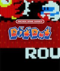 Dig Dug