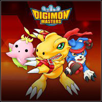 Digimon Masters Online