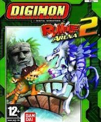 Digimon Rumble Arena 2