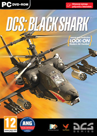 Digital Combat Simulator: Black Shark