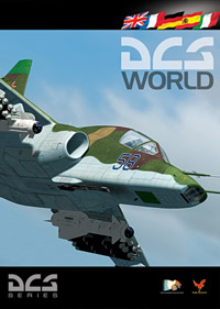 Digital Combat Simulator World