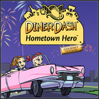 Diner Dash: Hometown Hero