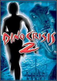 Dino Crisis 2