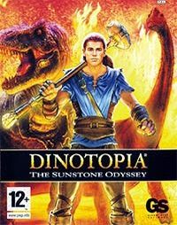 Dinotopia: The Sunstone Odyssey