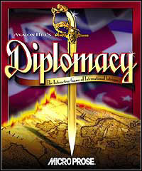 Diplomacy