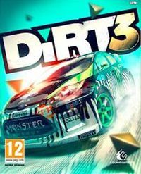 DiRT 3