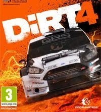 DiRT 4