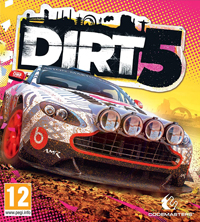 DiRT 5