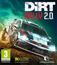 DiRT Rally 2.0