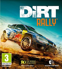 DiRT Rally