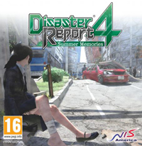 Disaster Report 4 Plus: Summer Memories