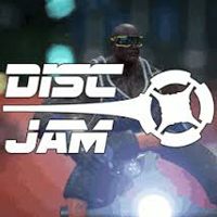 Disc Jam