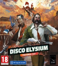 Disco Elysium: The Final Cut