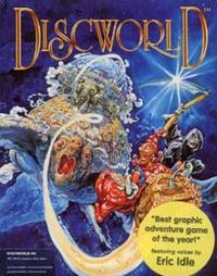 Discworld