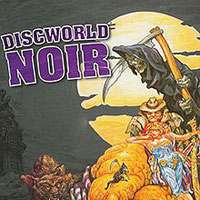 Discworld Noir