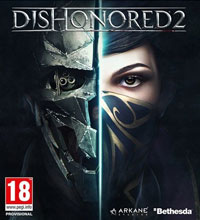 Dishonored 2