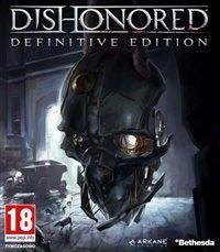 Dishonored: Definitive Edition