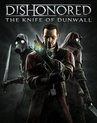 Dishonored: The Knife of Dunwall