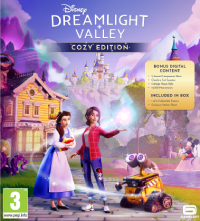 Disney Dreamlight Valley: Cozy Edition