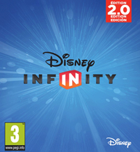 Disney Infinity 2.0