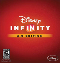 Disney Infinity 3.0