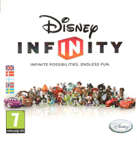 Disney Infinity