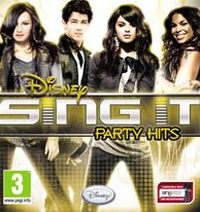 Disney Sing It: Party Hits