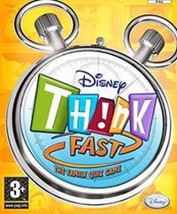 Disney TH!NK Fast